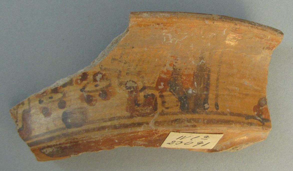 IV Ca 23091