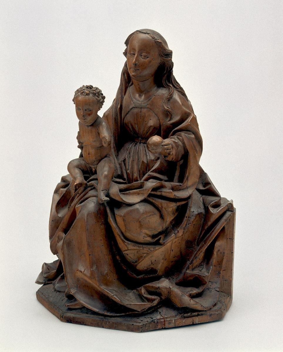 Maria mit dem Kinde