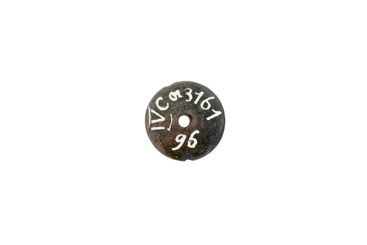 IV Ca 3161 (96)