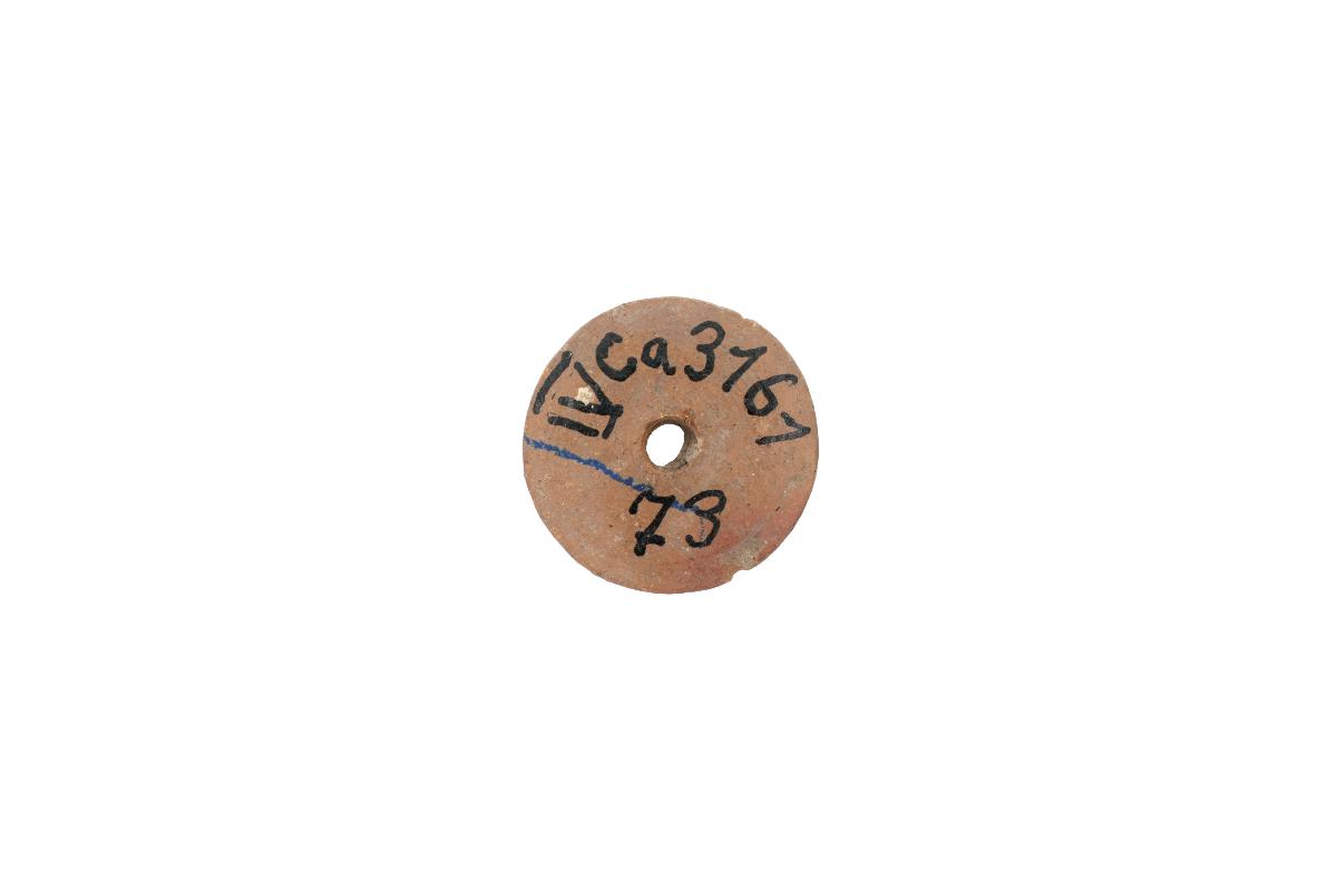 IV Ca 3161 (73)