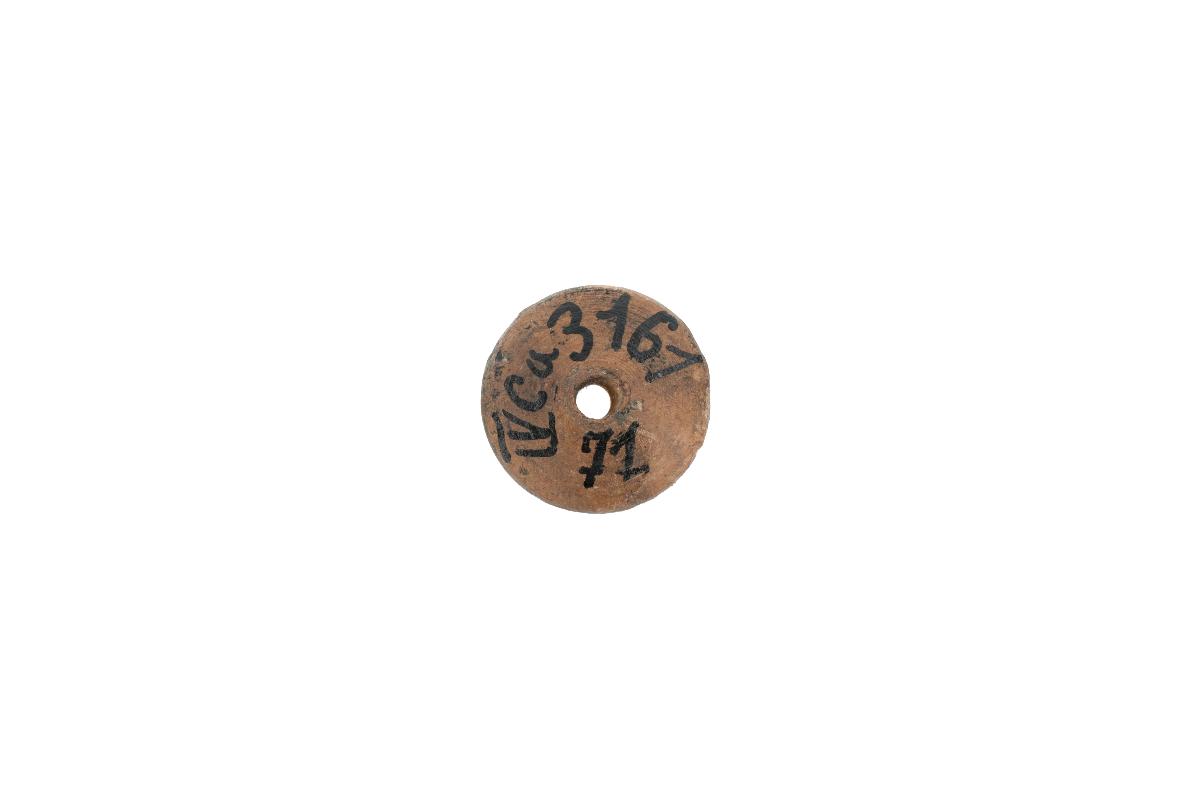 IV Ca 3161 (71)