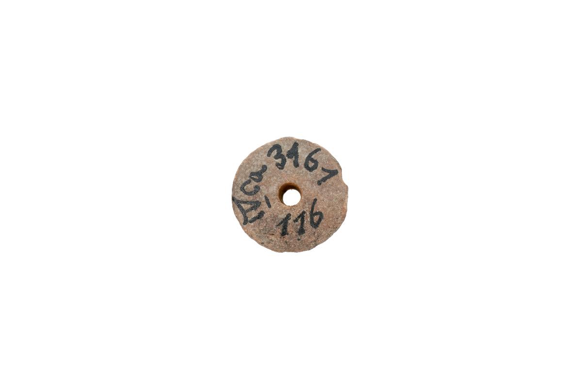 IV Ca 3161 (116)