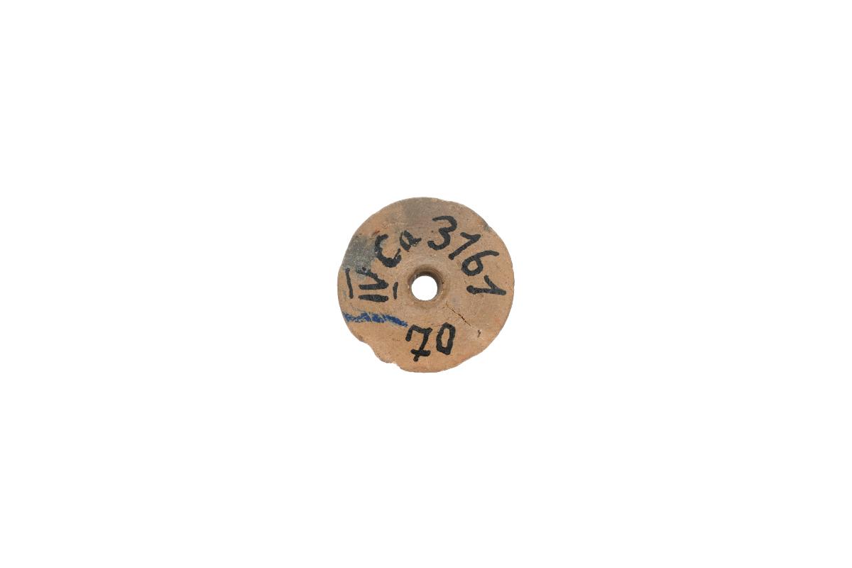 IV Ca 3161 (70)