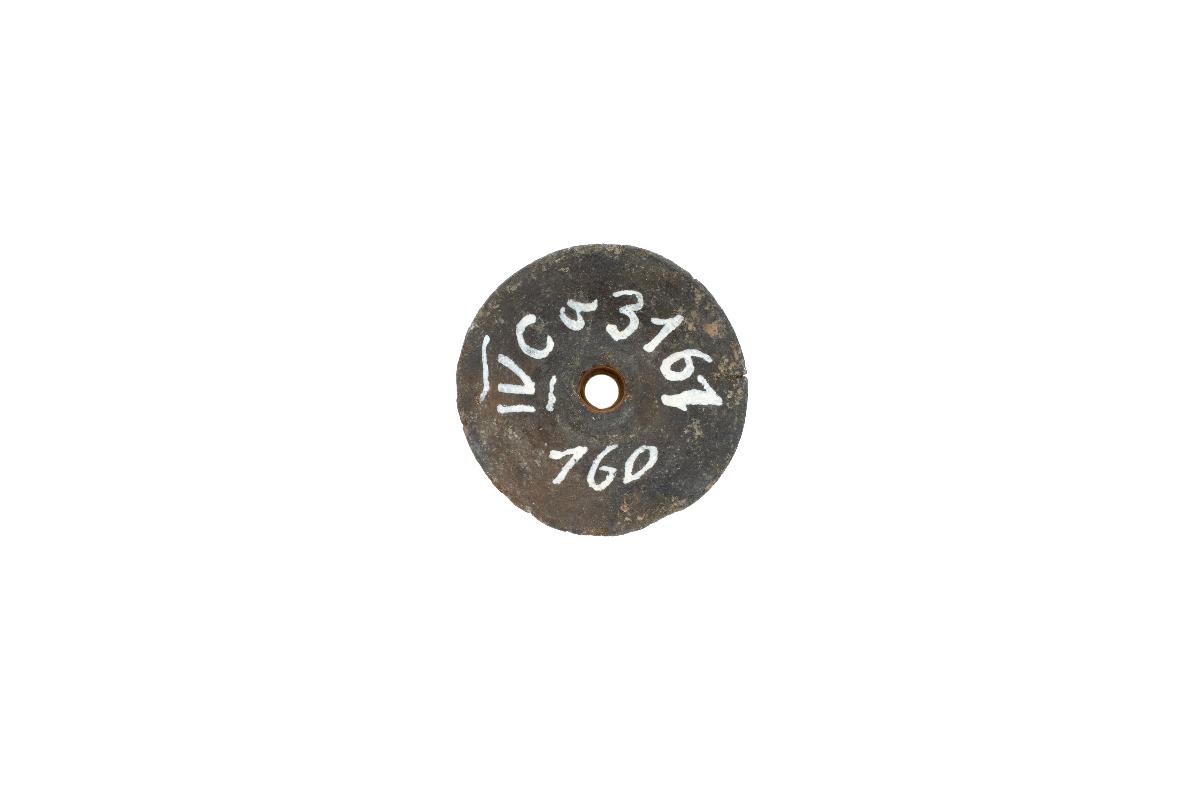 IV Ca 3161 (160)