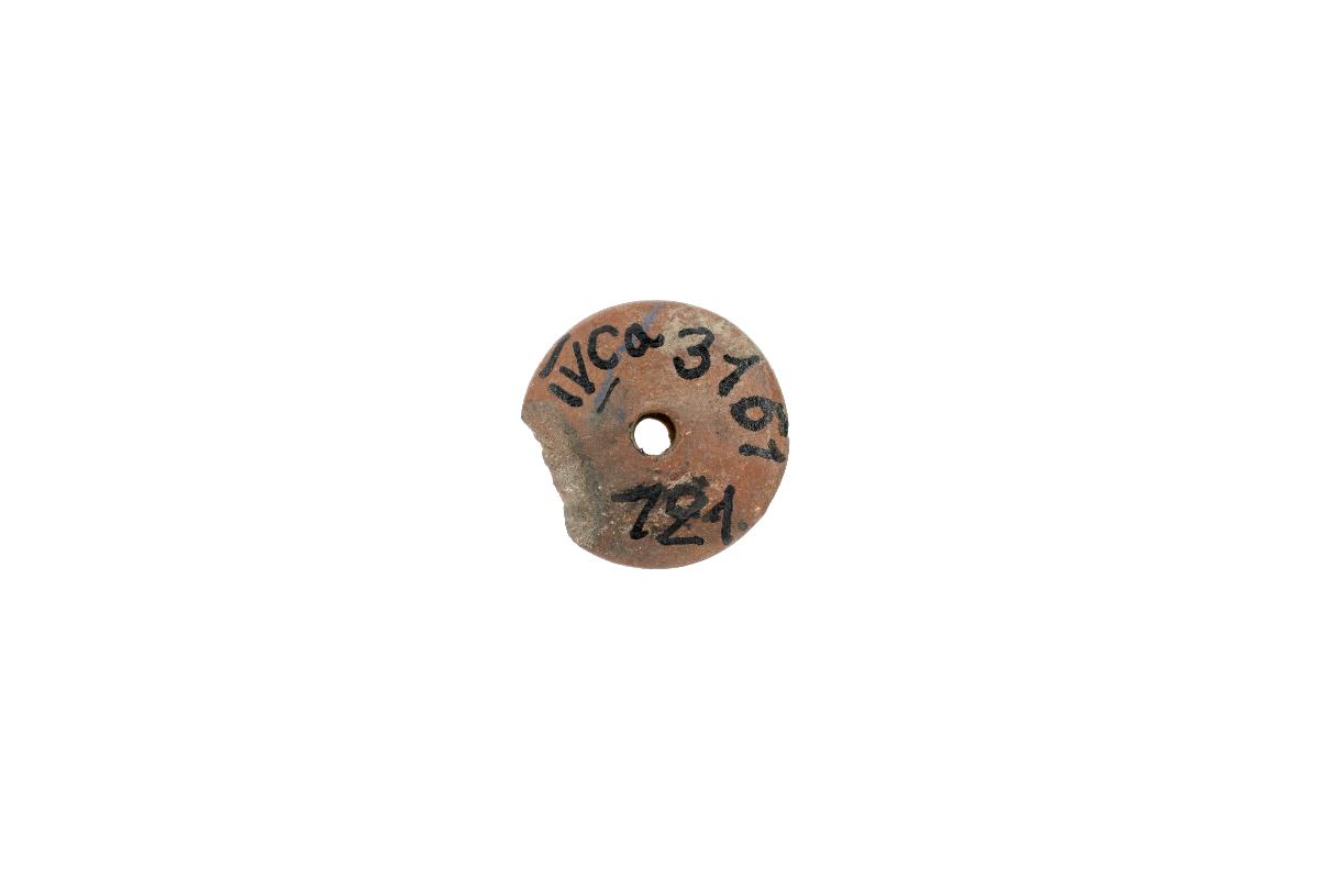 IV Ca 3161 (121)