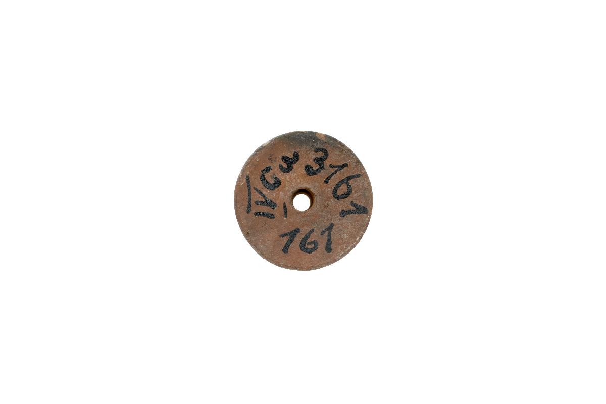 IV Ca 3161 (161)