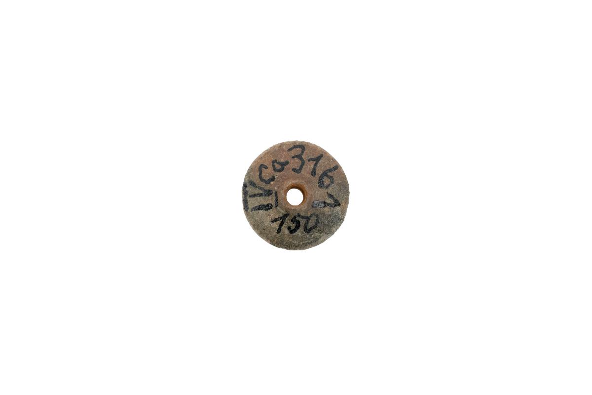 IV Ca 3161 (150)