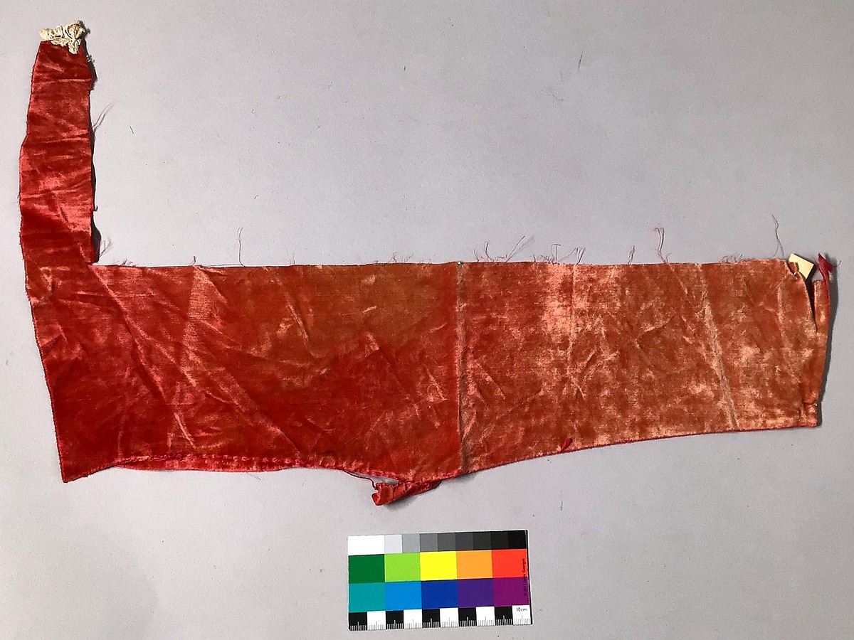 I B 2364 a-f