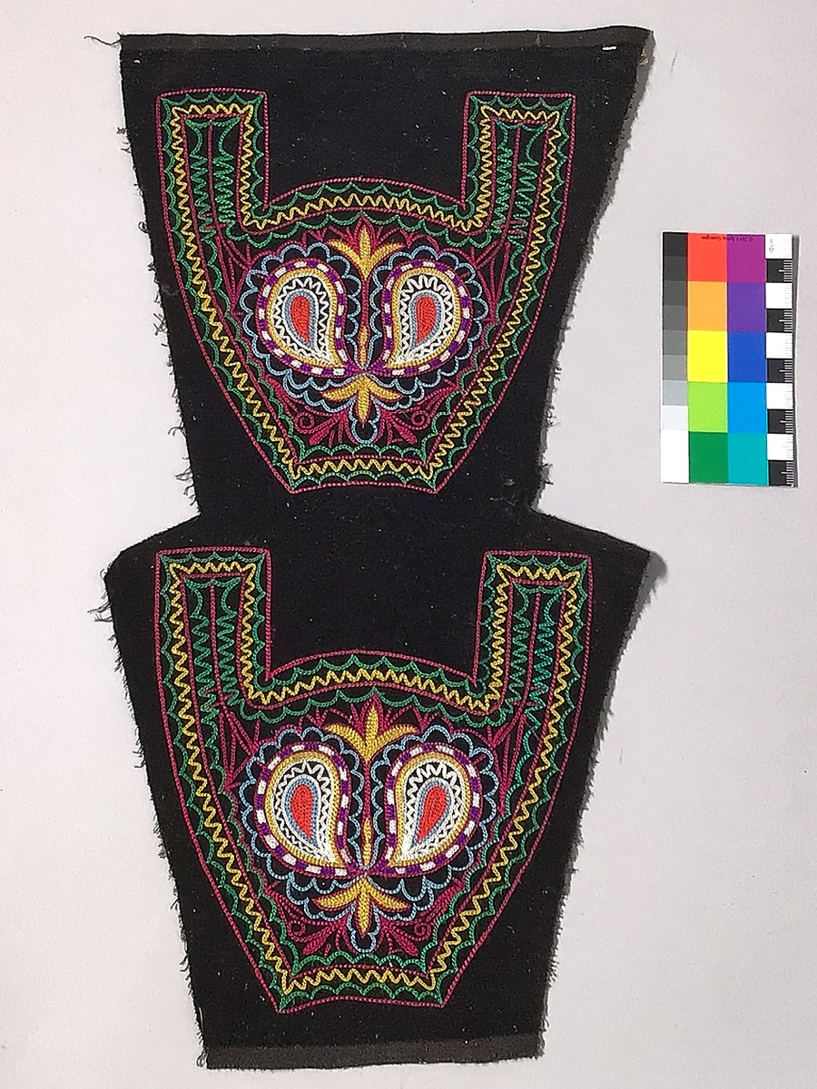 I B 5824 a,b