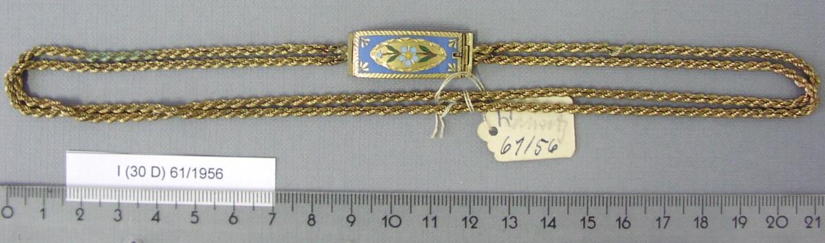I (30 D) 61/1956,2