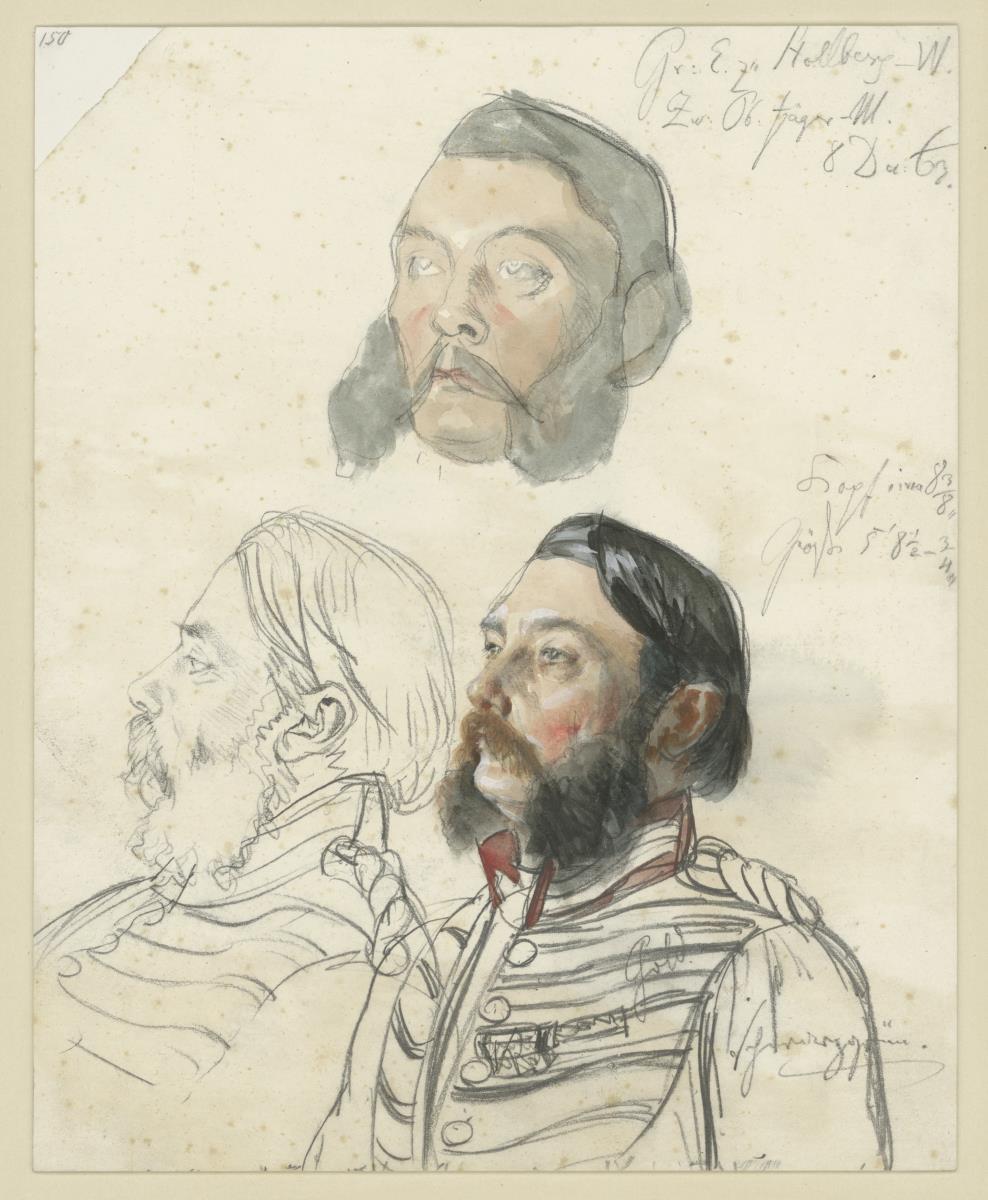 Eberhard Graf von Stolberg-Wernigerode