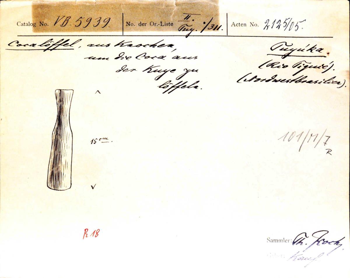 V B 5939