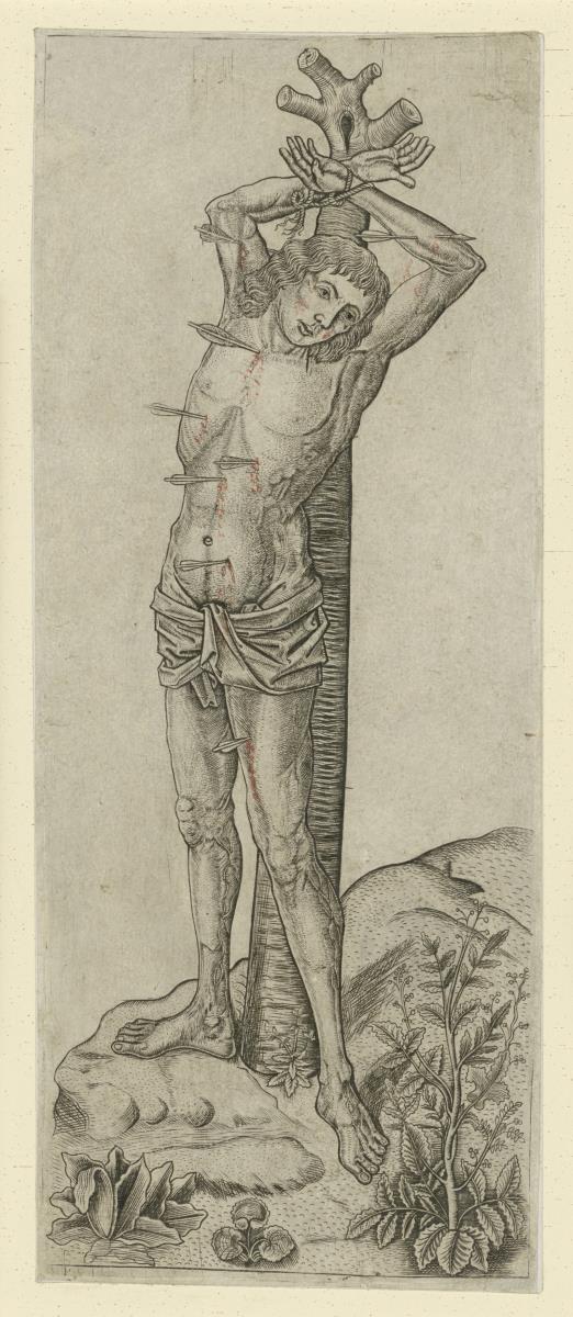 Hl. Sebastian