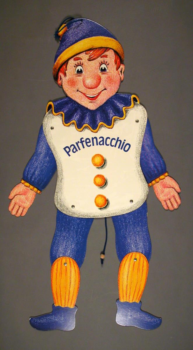 Parfenacchio