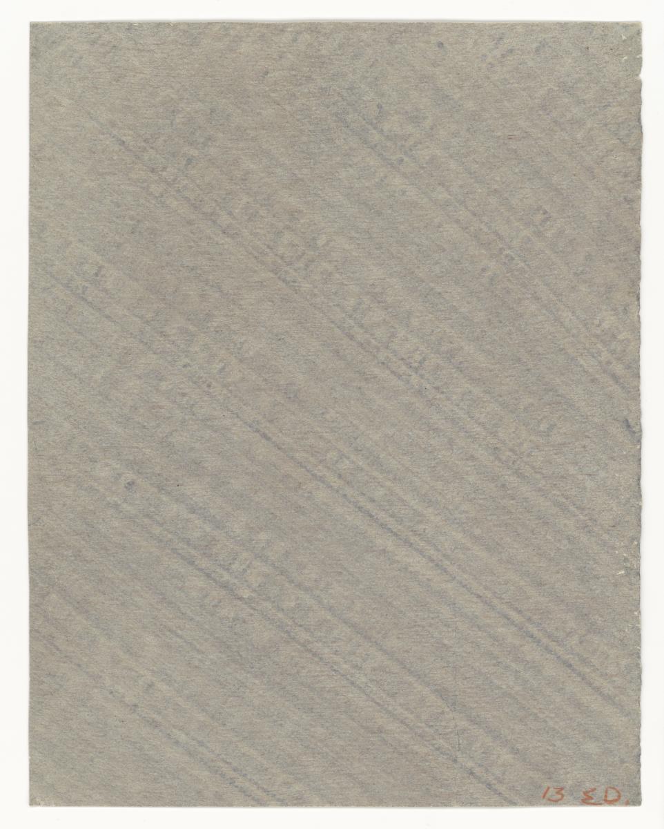 Buntpapiere, Nr. 13