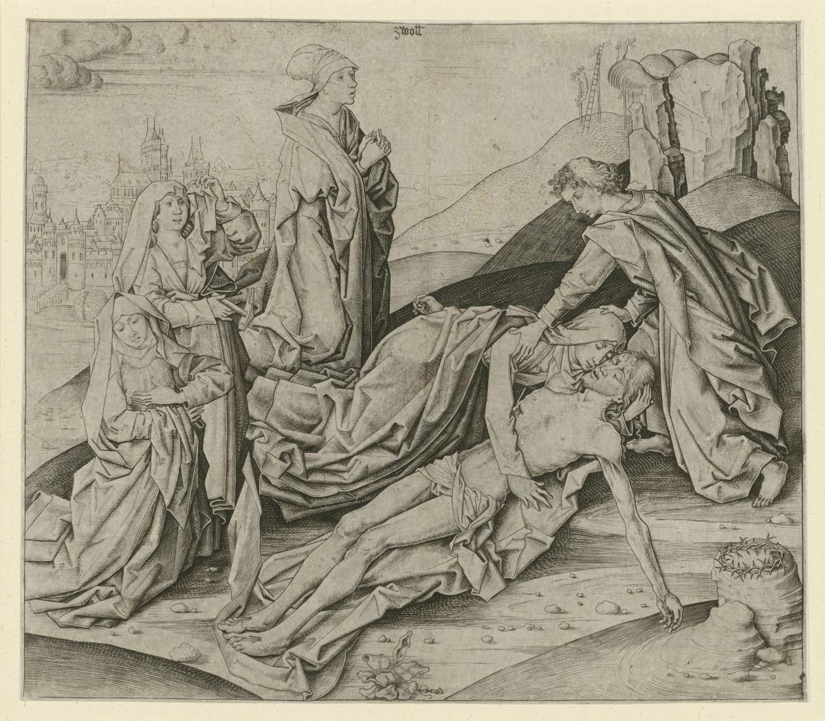 Pietà