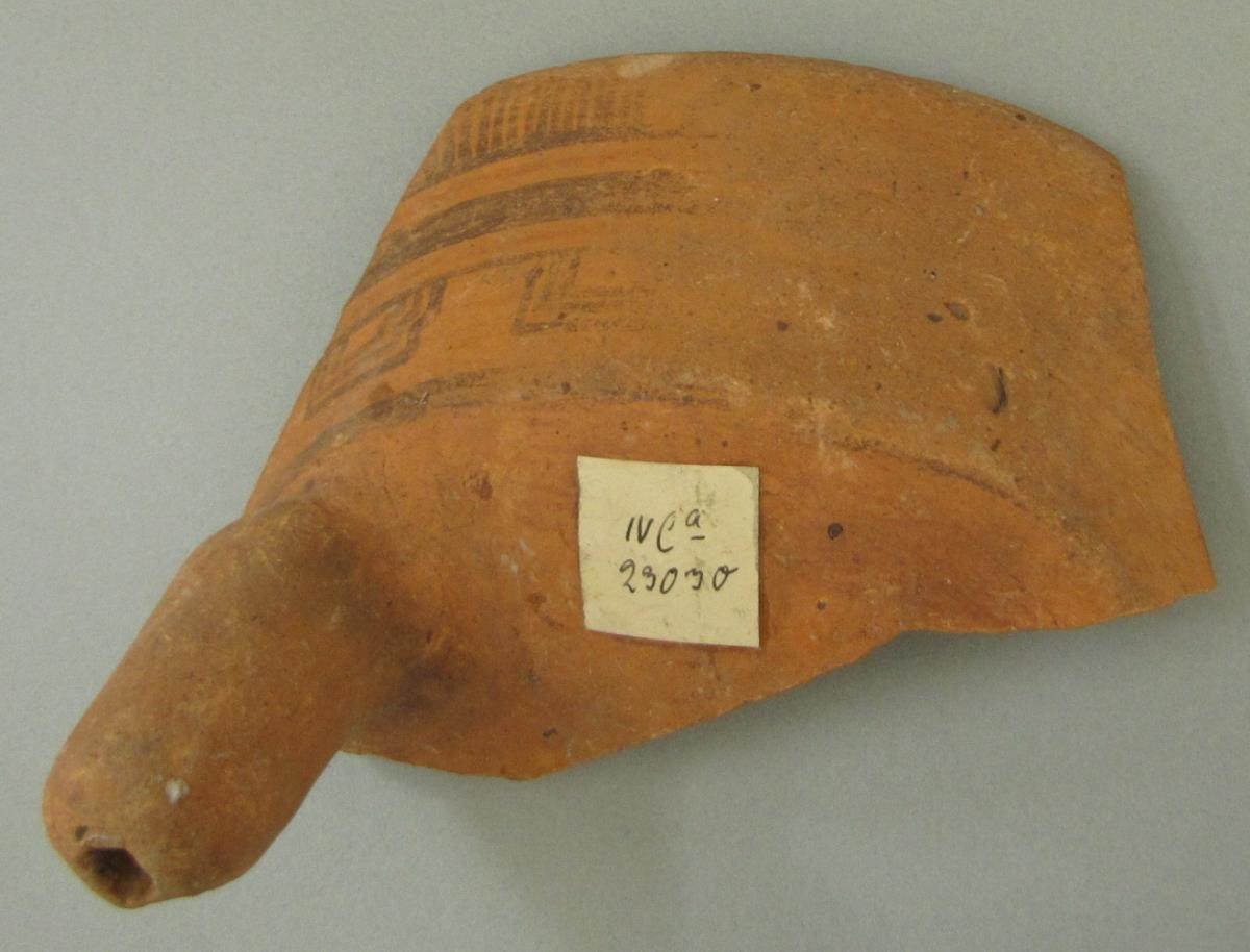 IV Ca 23030