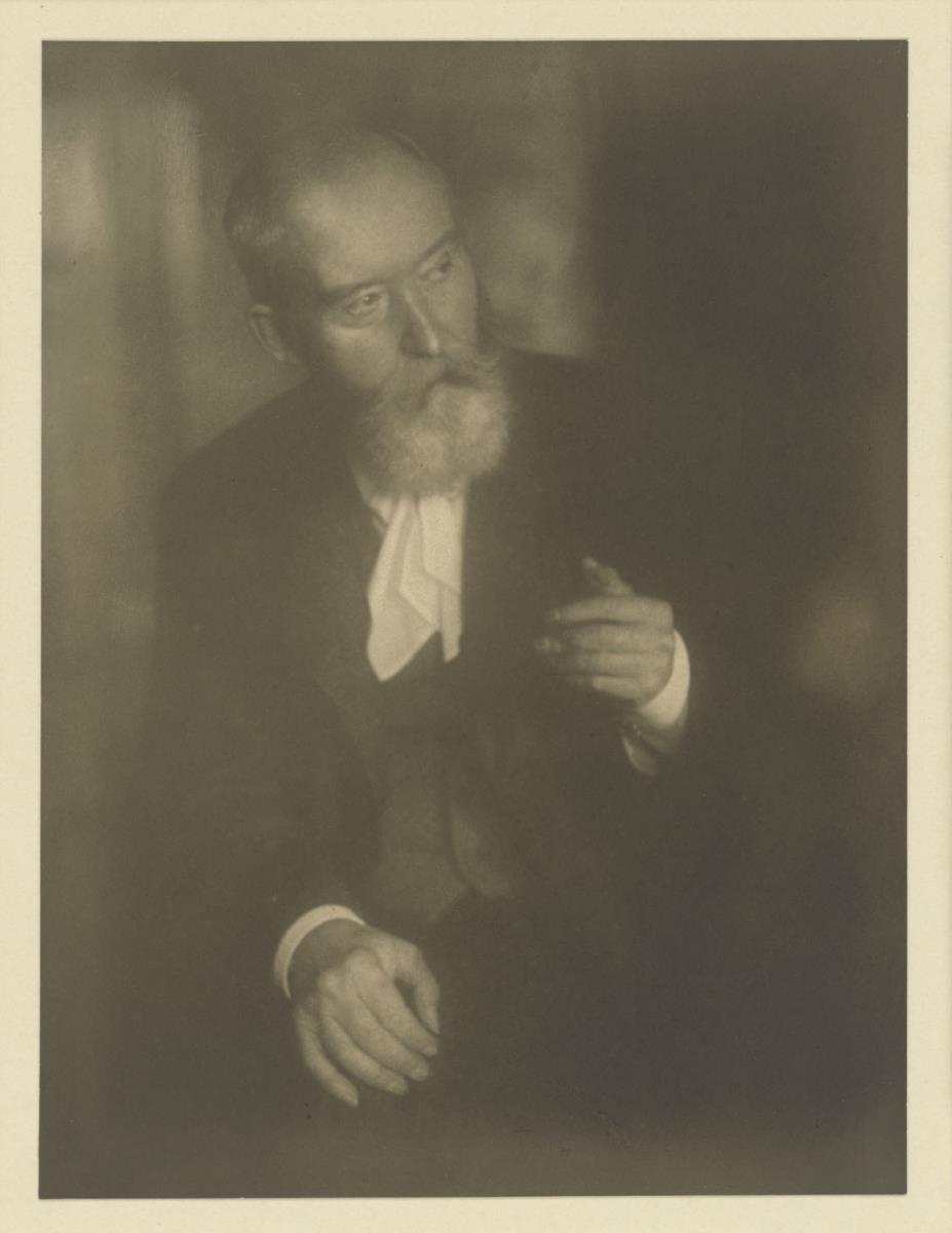 Wilhelm Busch