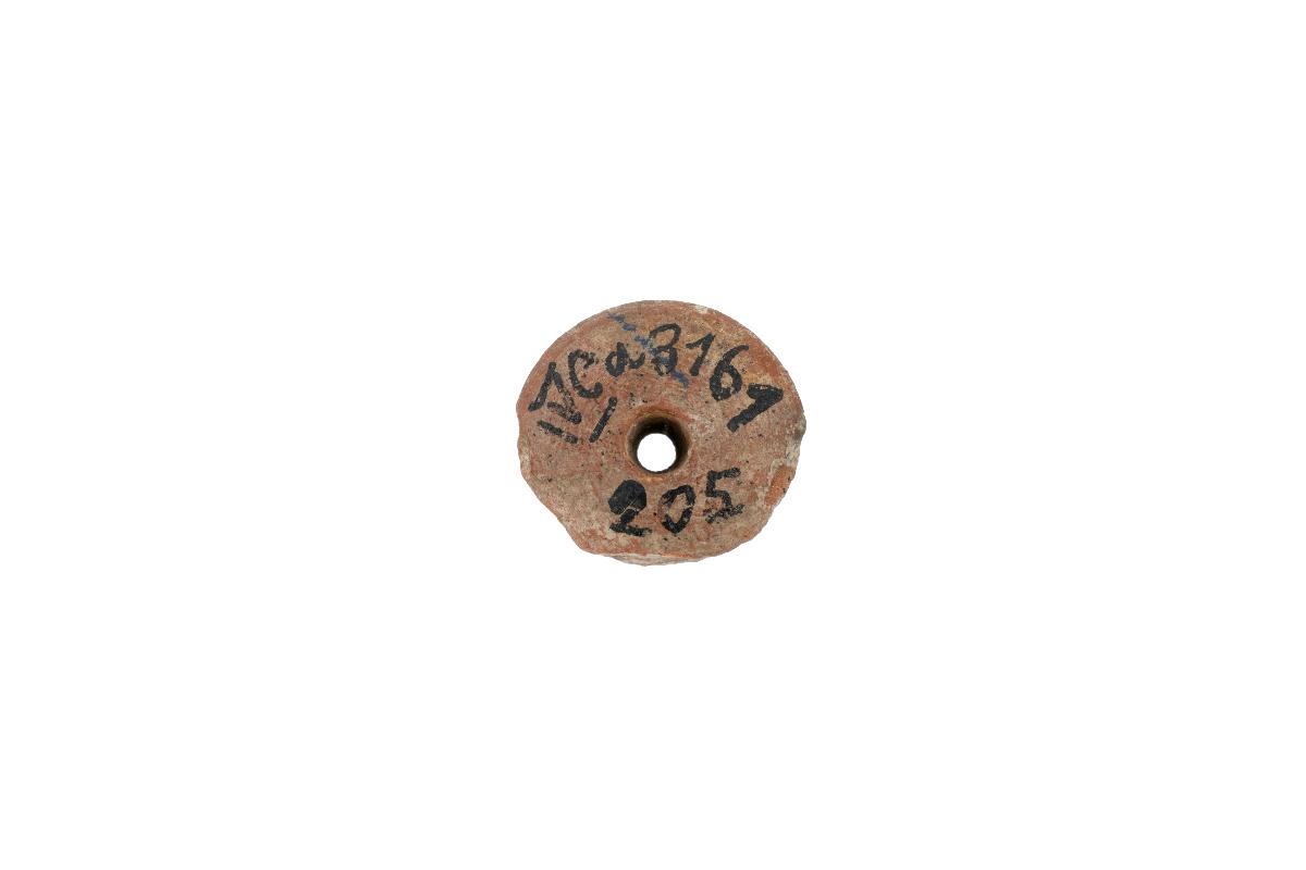 IV Ca 3161 (205)