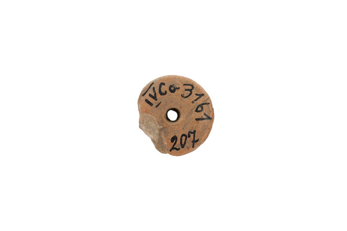 IV Ca 3161 (207)