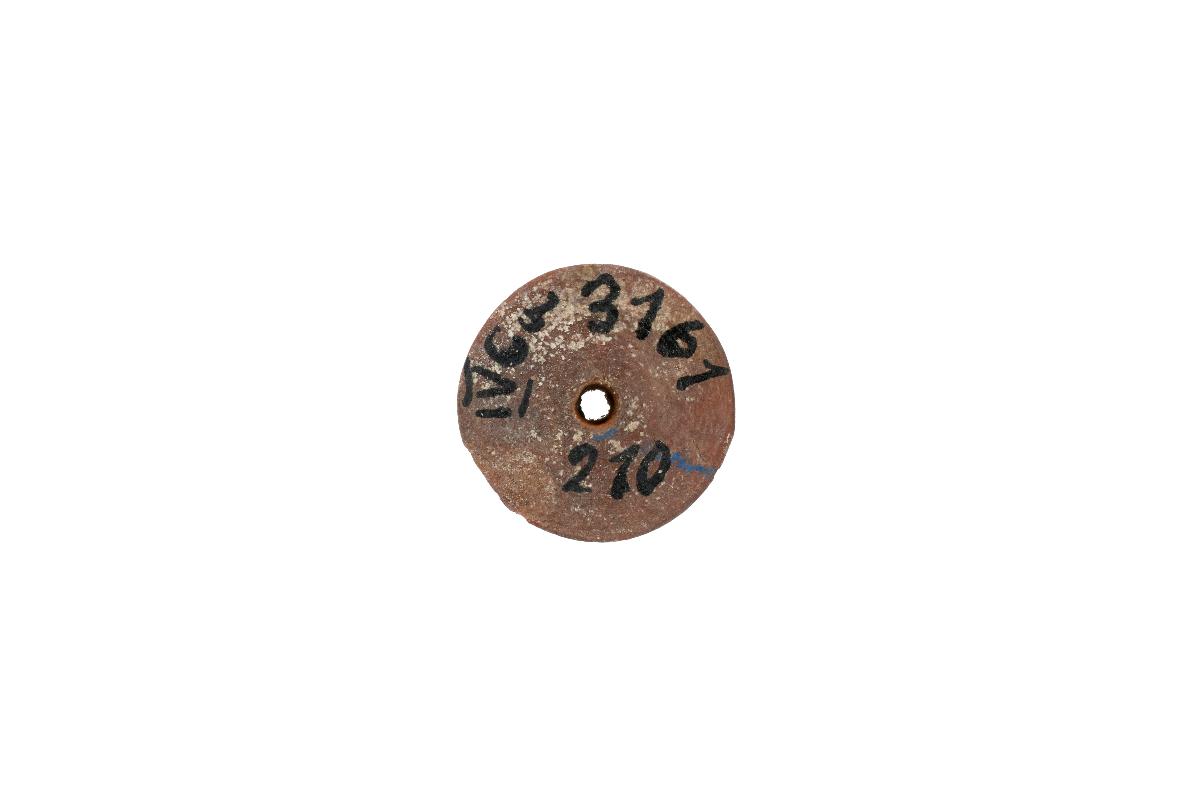IV Ca 3161 (210)