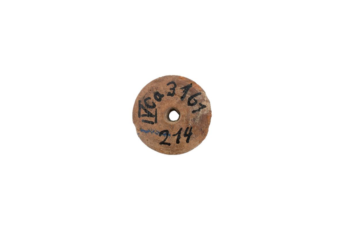 IV Ca 3161 (214)