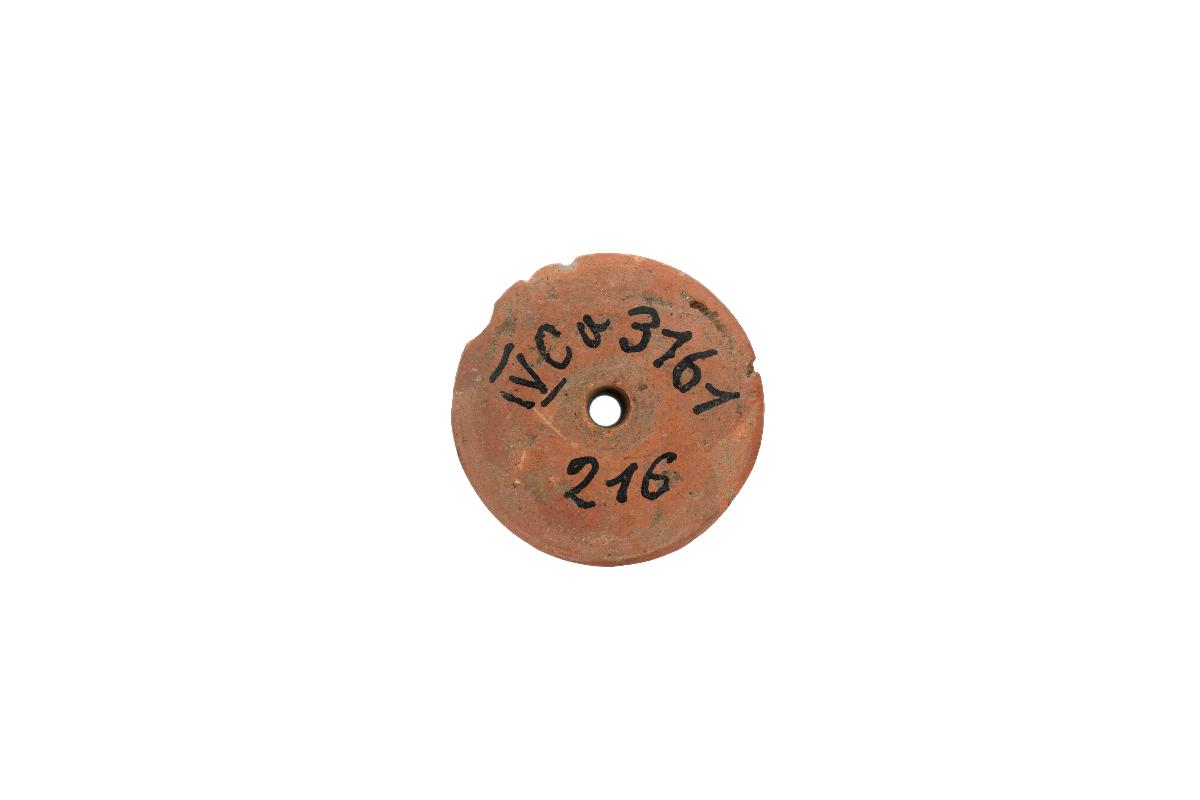 IV Ca 3161 (216)