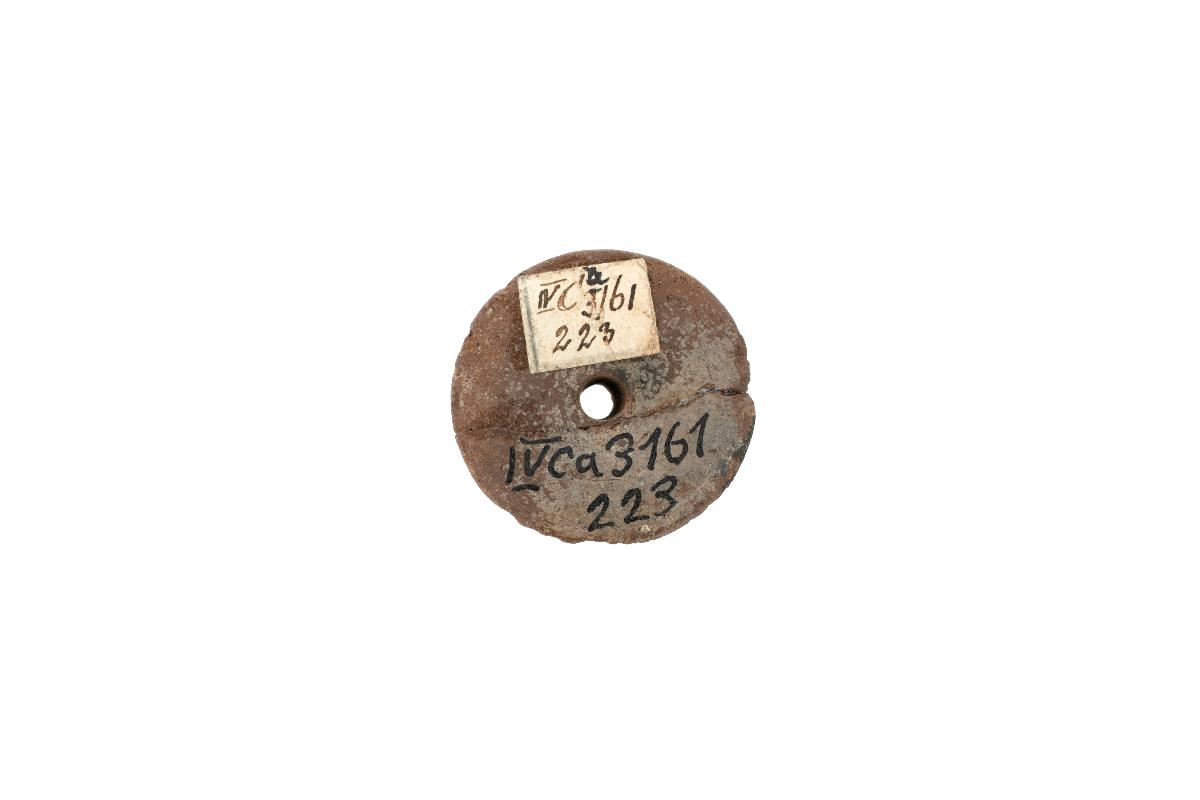 IV Ca 3161 (223)