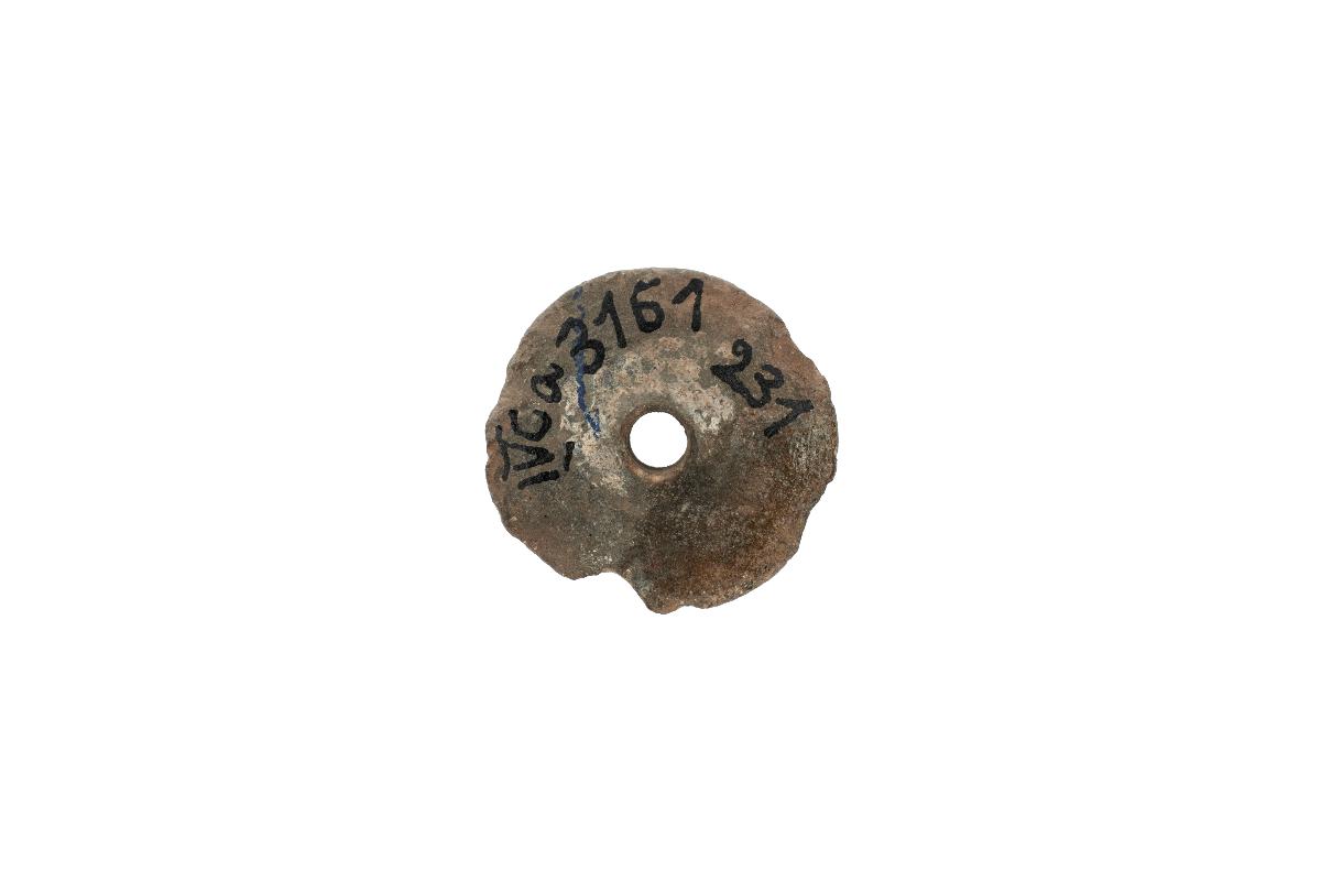 IV Ca 3161 (231)