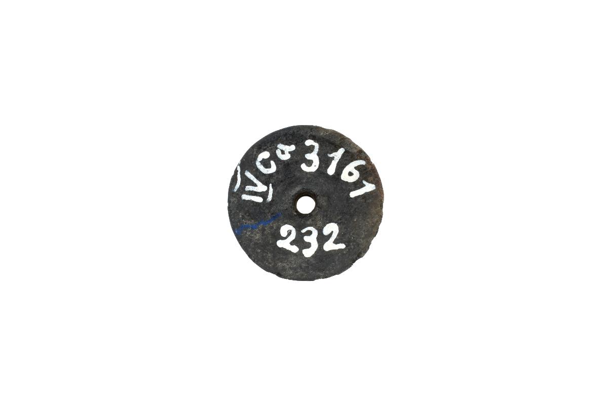 IV Ca 3161 (232)