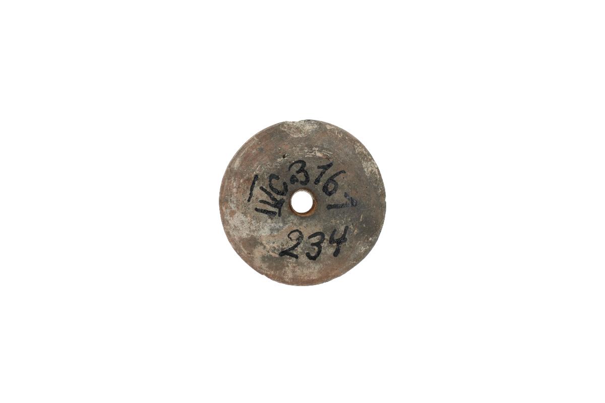 IV Ca 3161 (234)