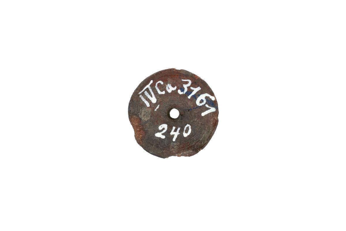 IV Ca 3161 (240)
