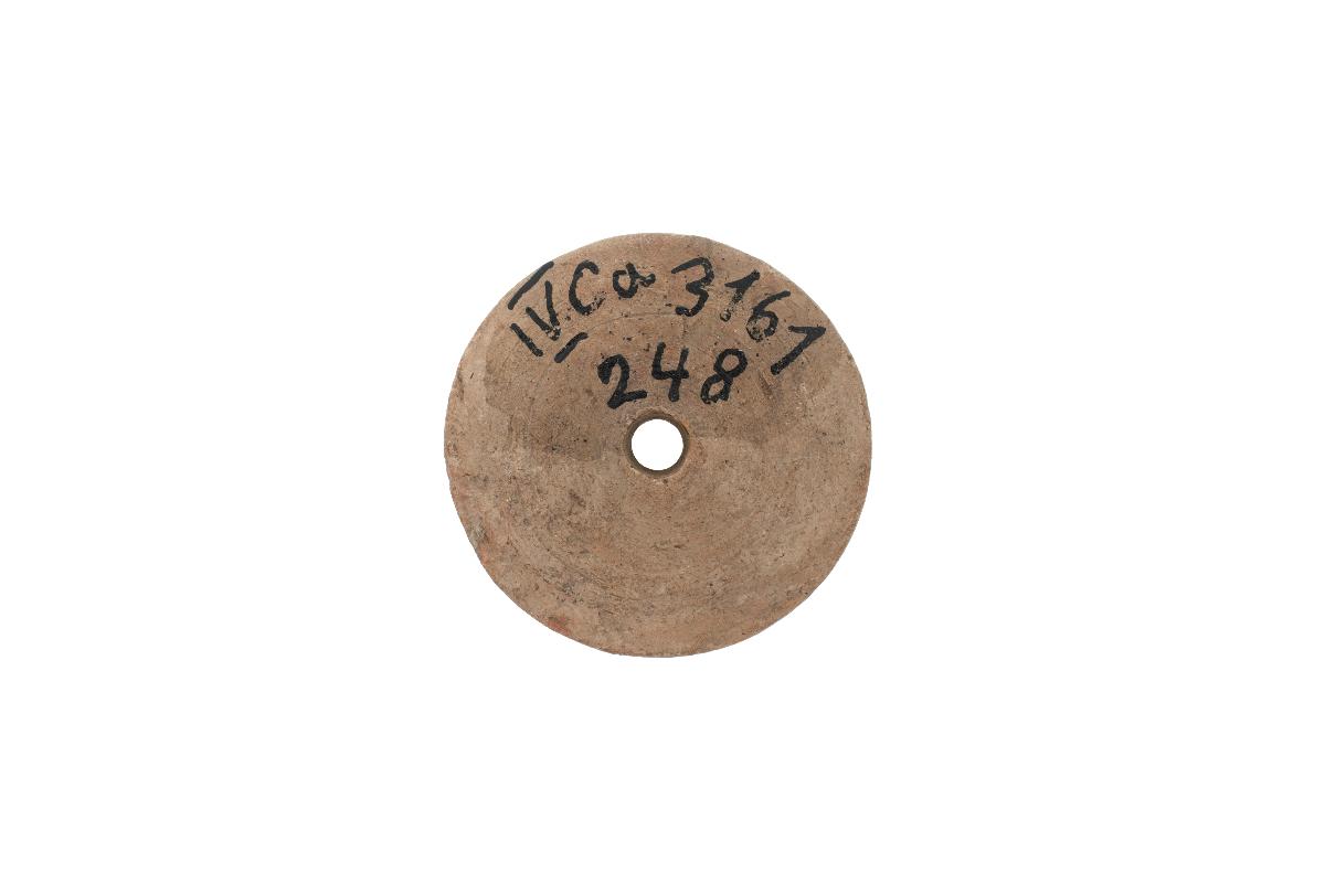 IV Ca 3161 (248)