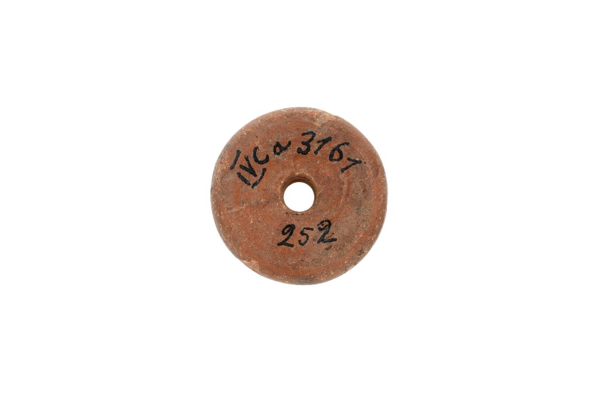 IV Ca 3161 (252)