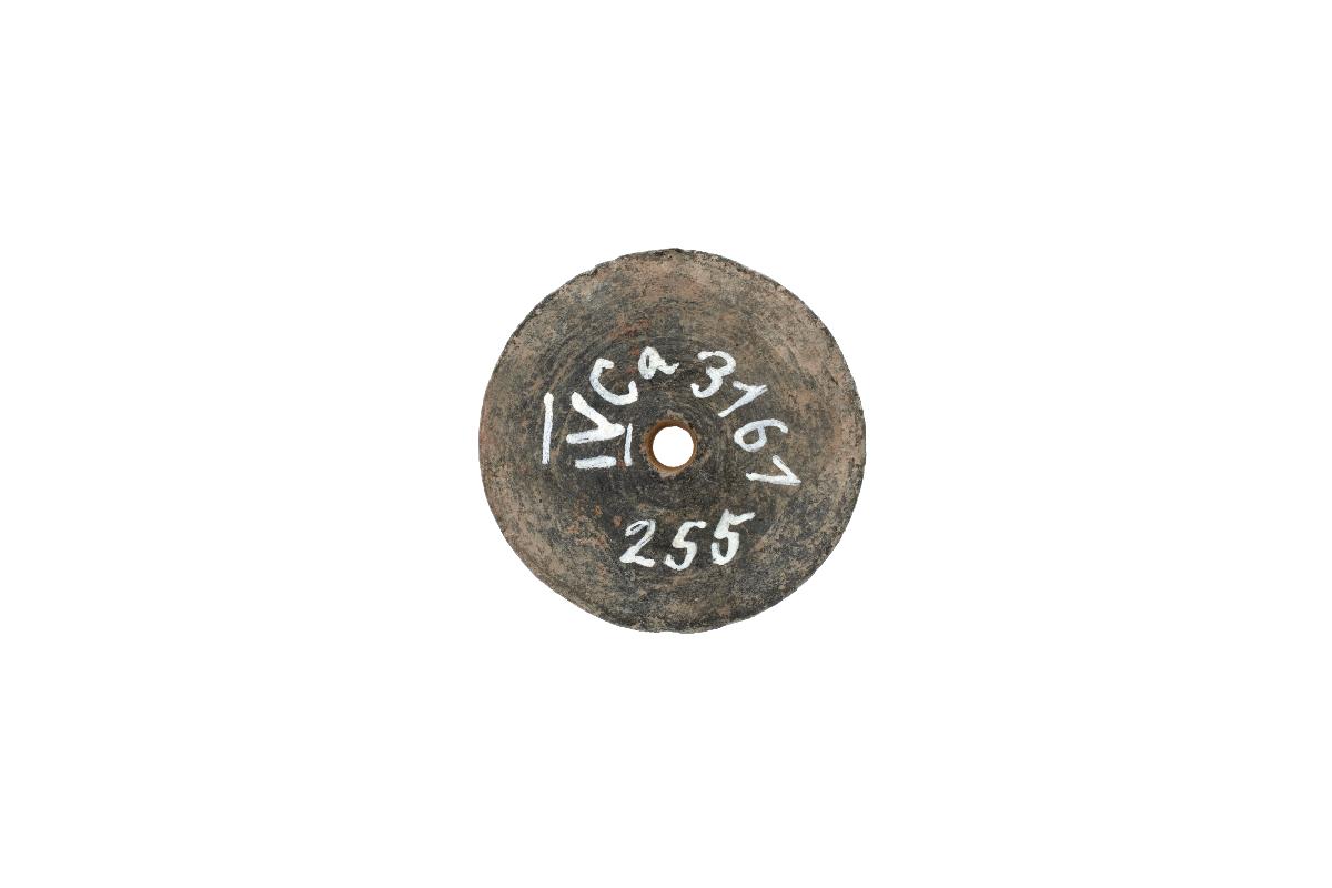 IV Ca 3161 (255)