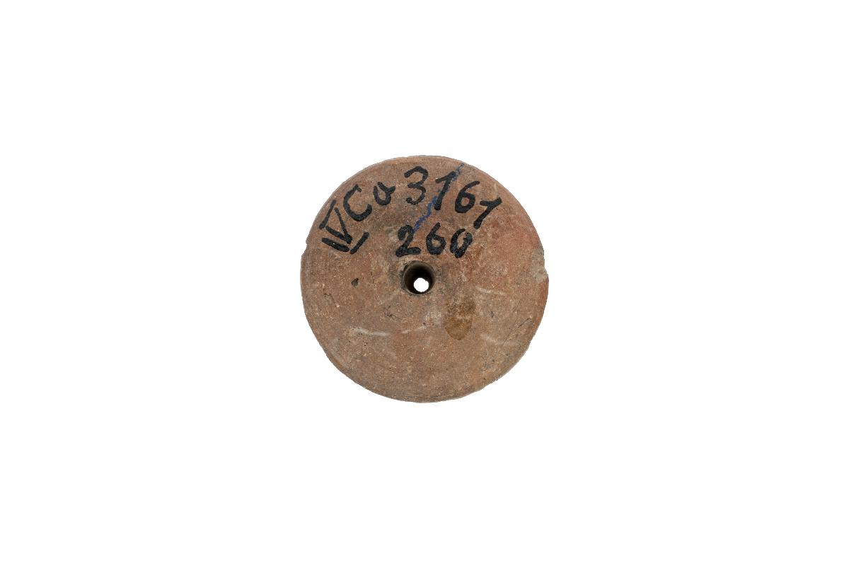 IV Ca 3161 (260)