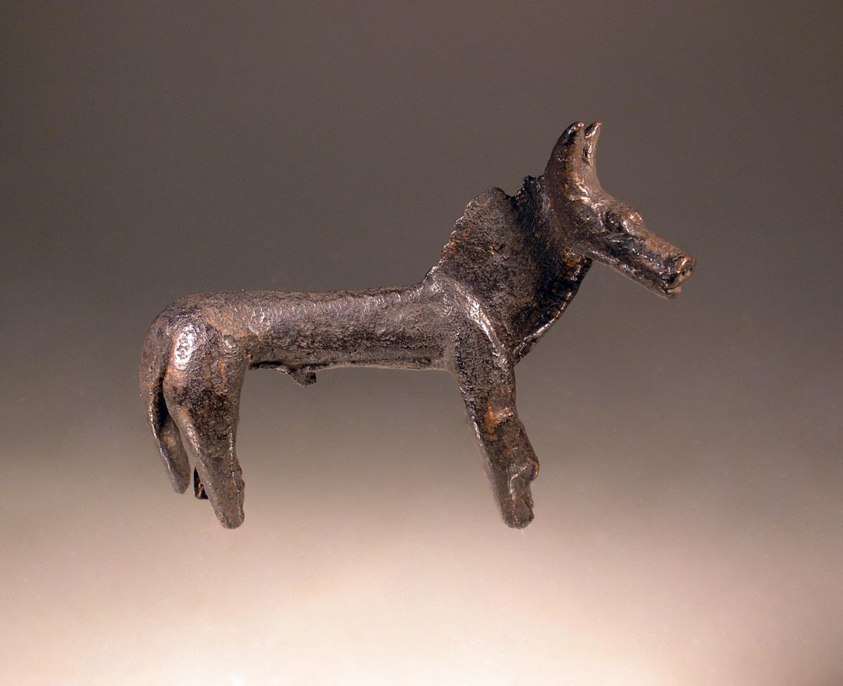 Pferd (Hengst)