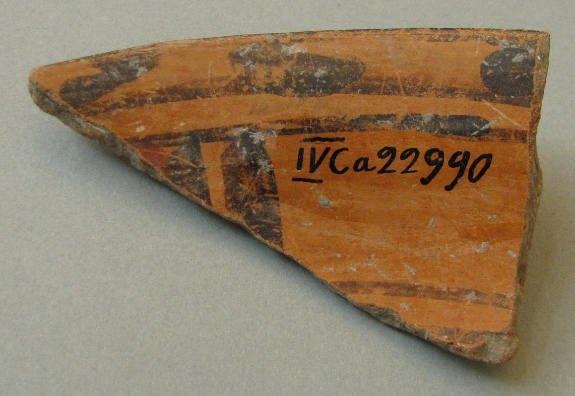 IV Ca 22990