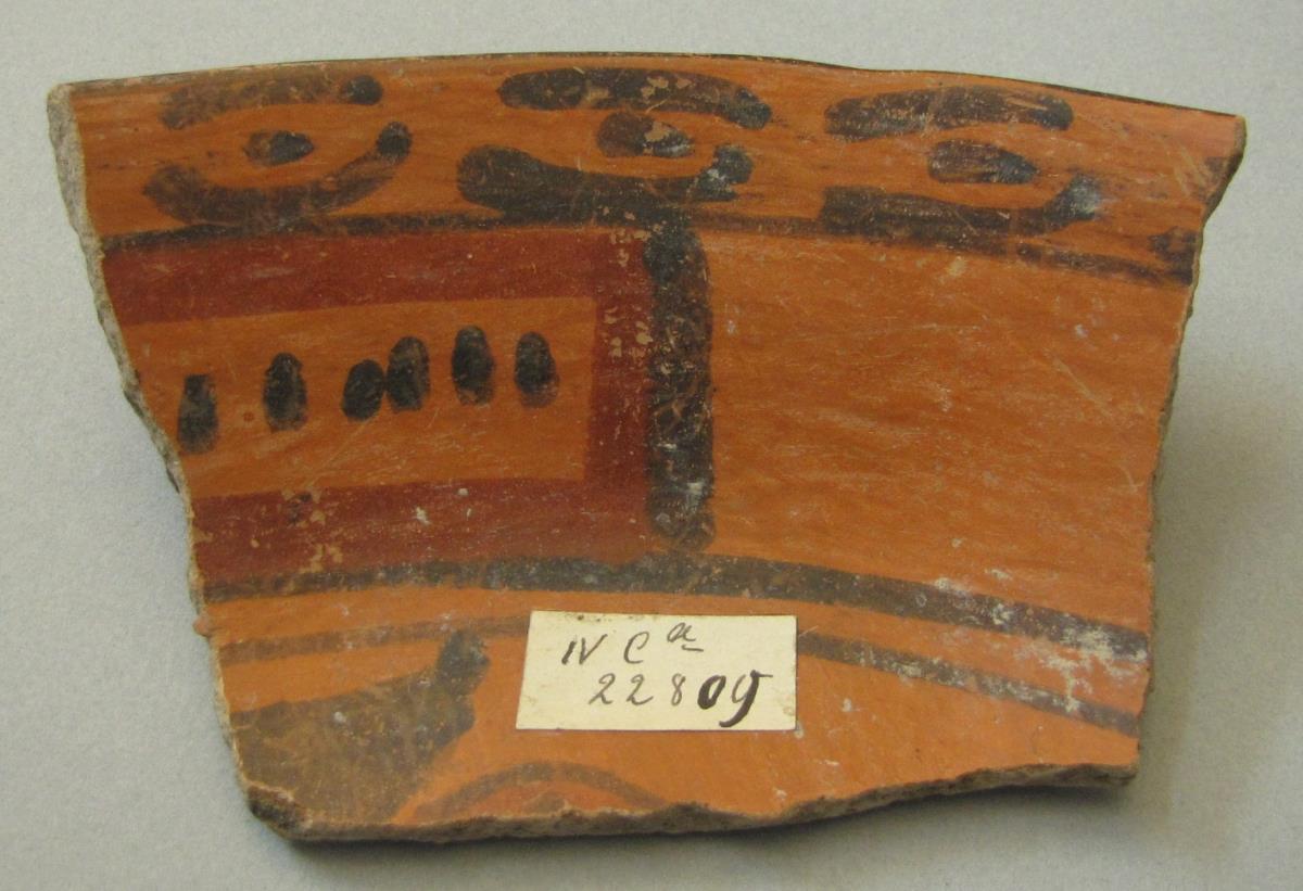 IV Ca 22809
