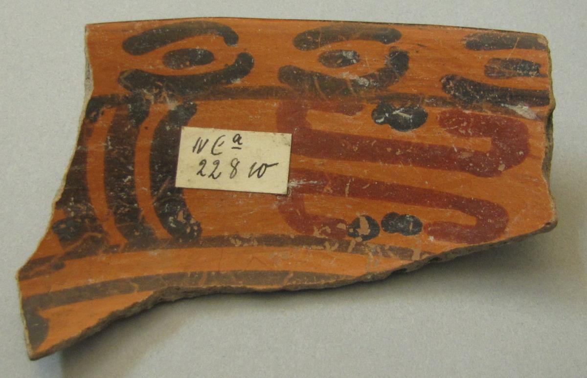 IV Ca 22810