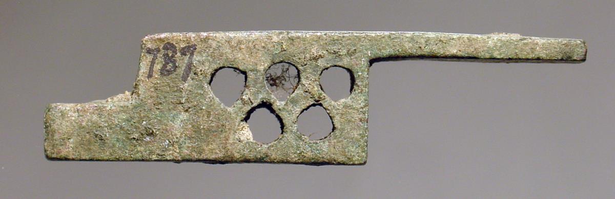 Schloβriegel