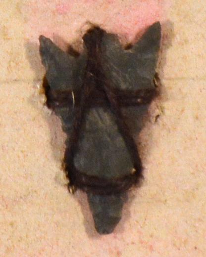 V C 8463
