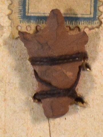 V C 8418