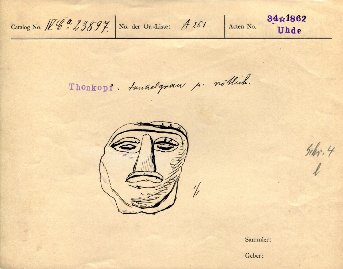 IV Ca 23897