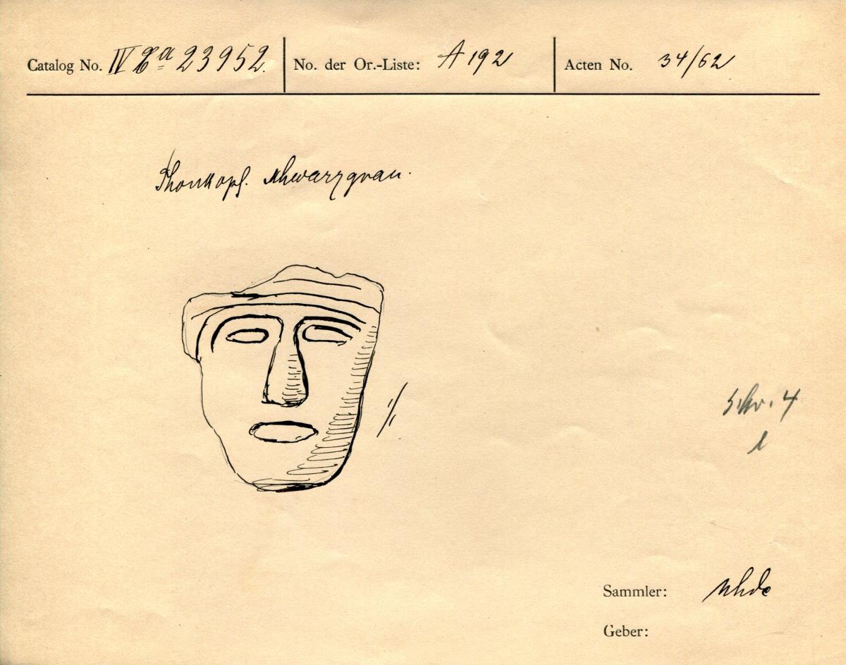 IV Ca 23952