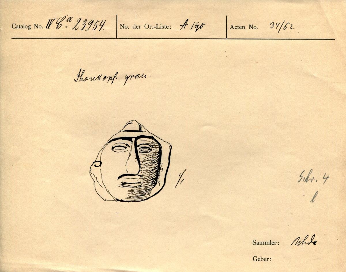 IV Ca 23954