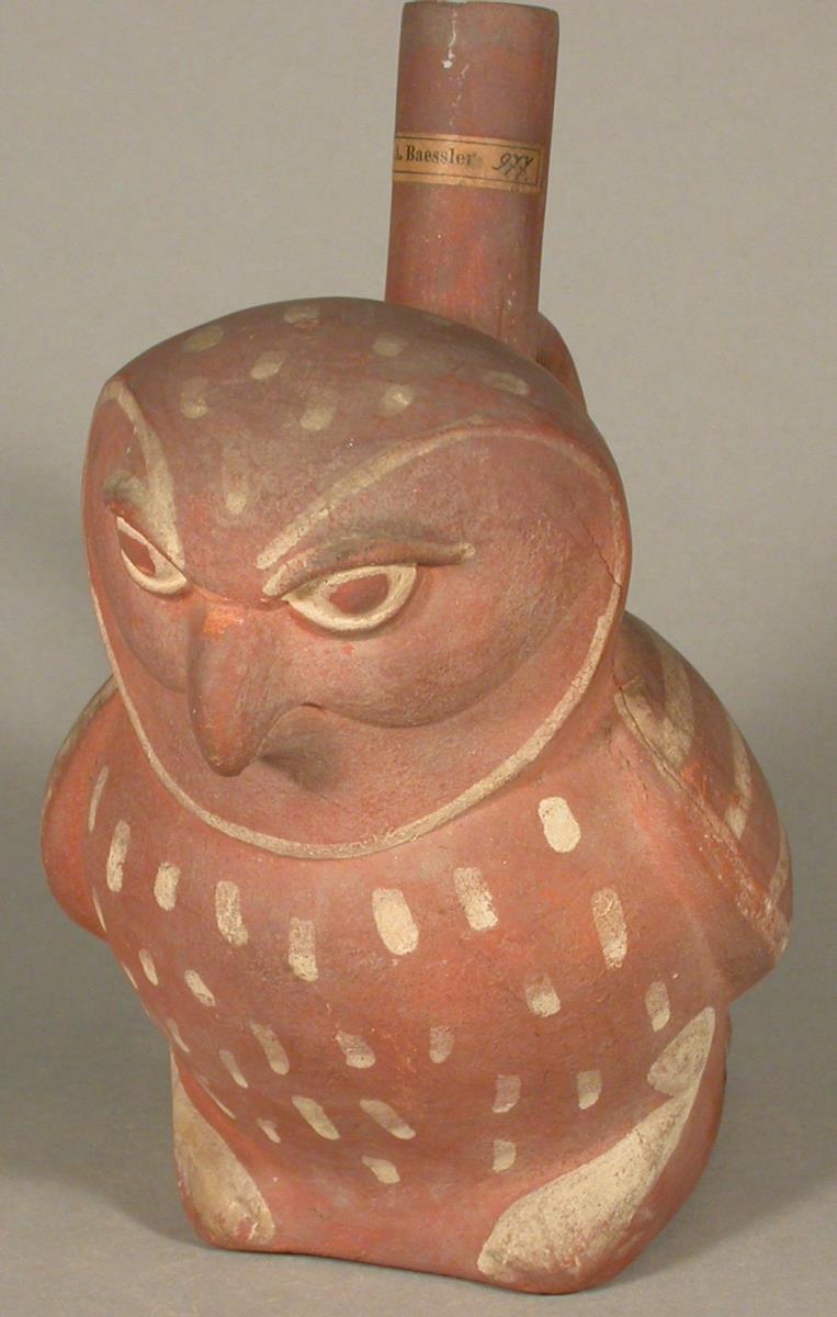 Vogel/Eule
