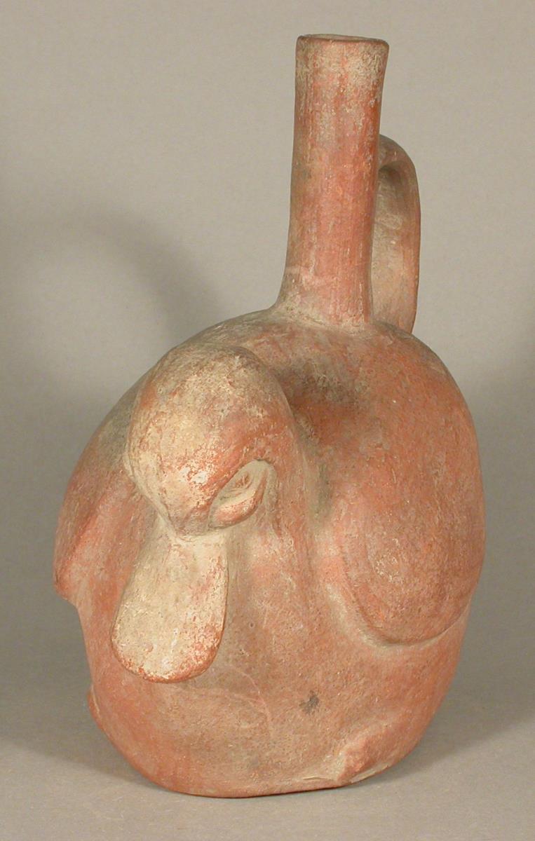 Vogel/Ente