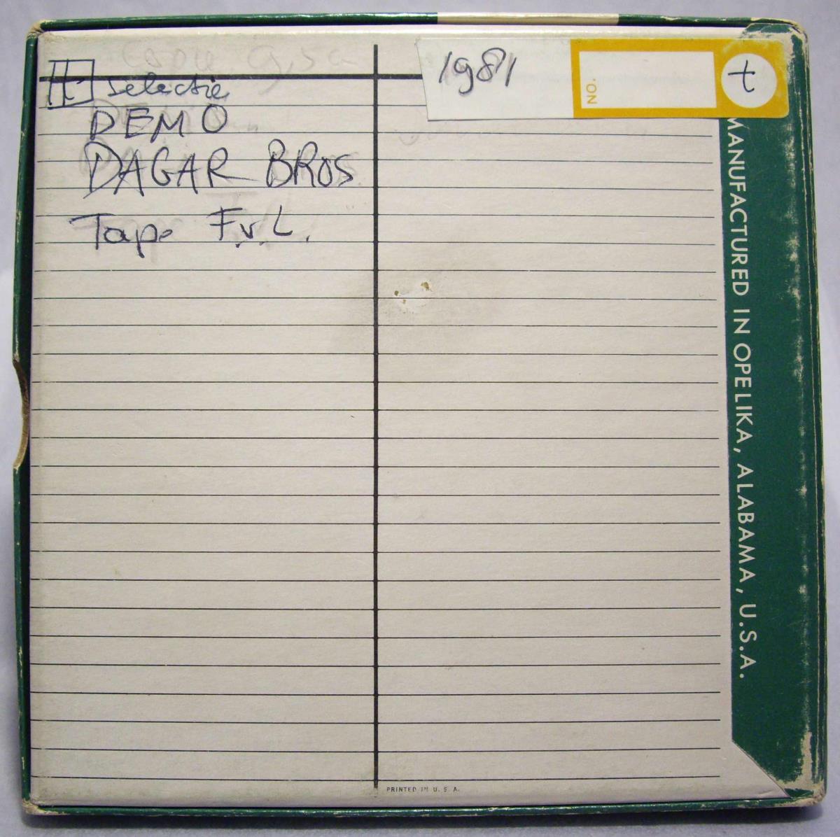 Dagar Brothers
