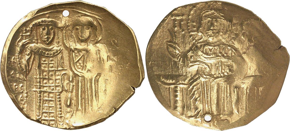 Nicäa: Theodorus II. Lascaris